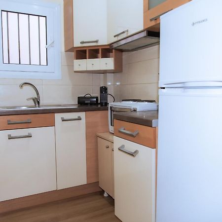 Andrianou Plaka Residence Athen Eksteriør bilde