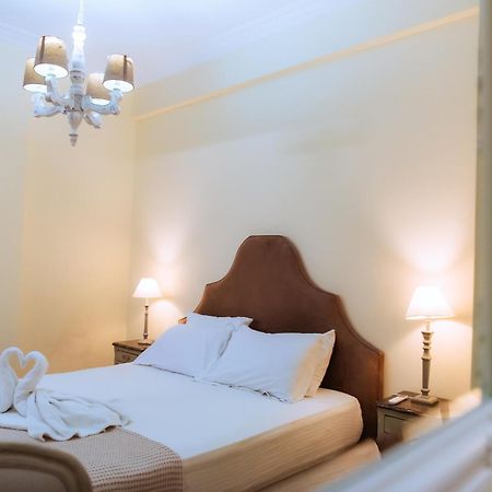 Andrianou Plaka Residence Athen Eksteriør bilde