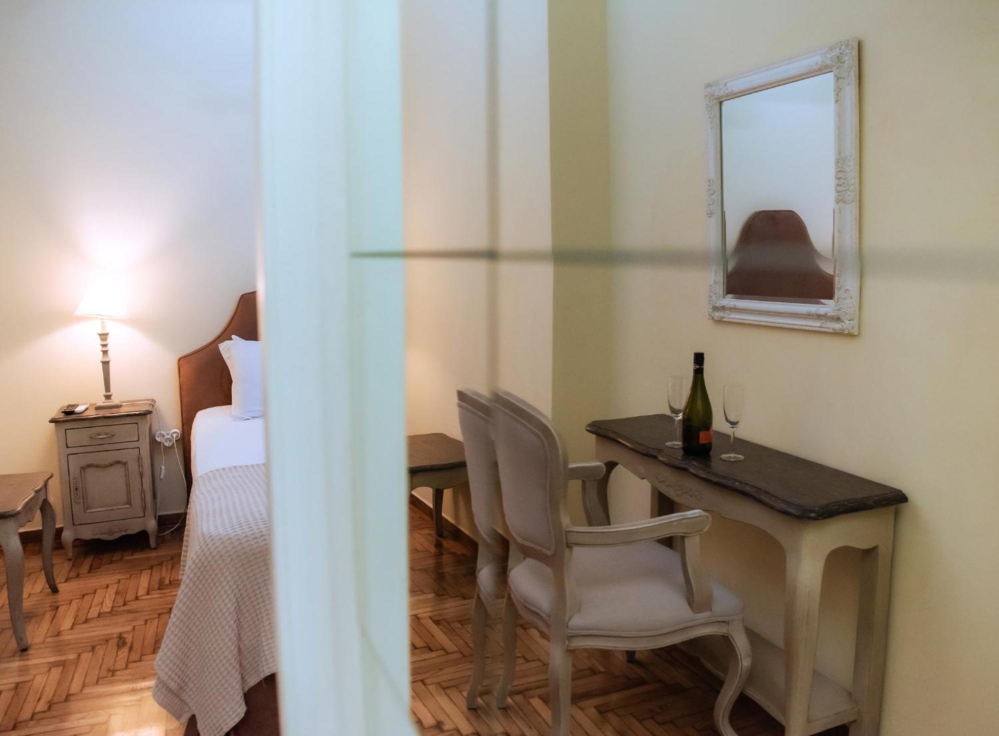 Andrianou Plaka Residence Athen Eksteriør bilde