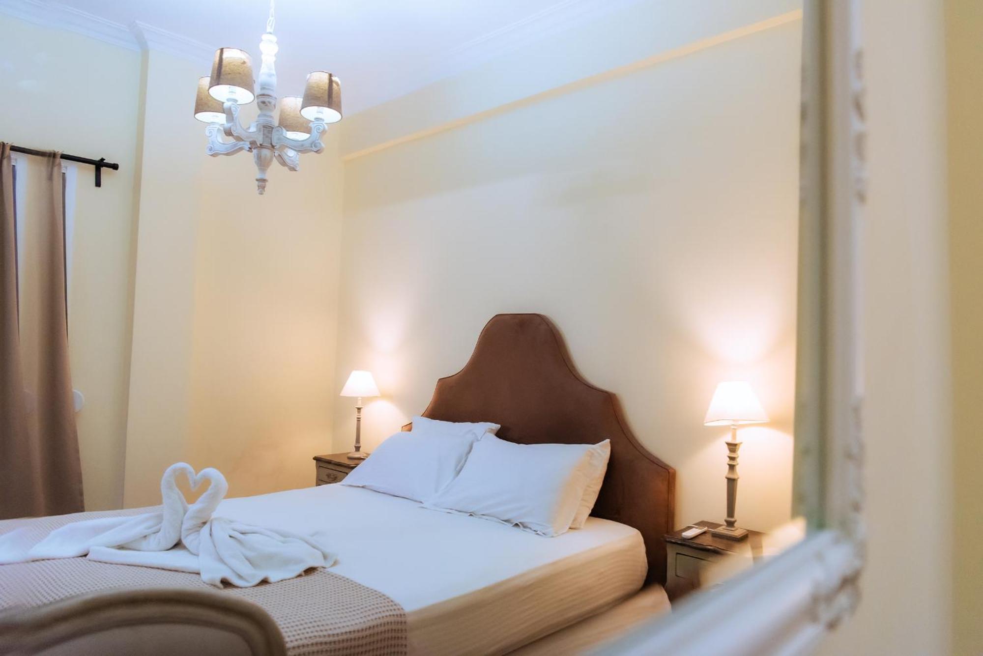 Andrianou Plaka Residence Athen Eksteriør bilde