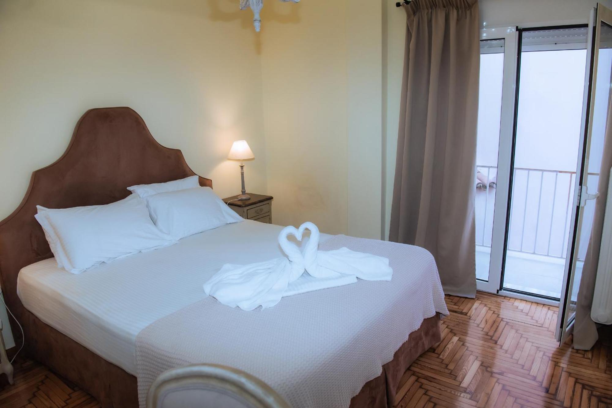 Andrianou Plaka Residence Athen Eksteriør bilde