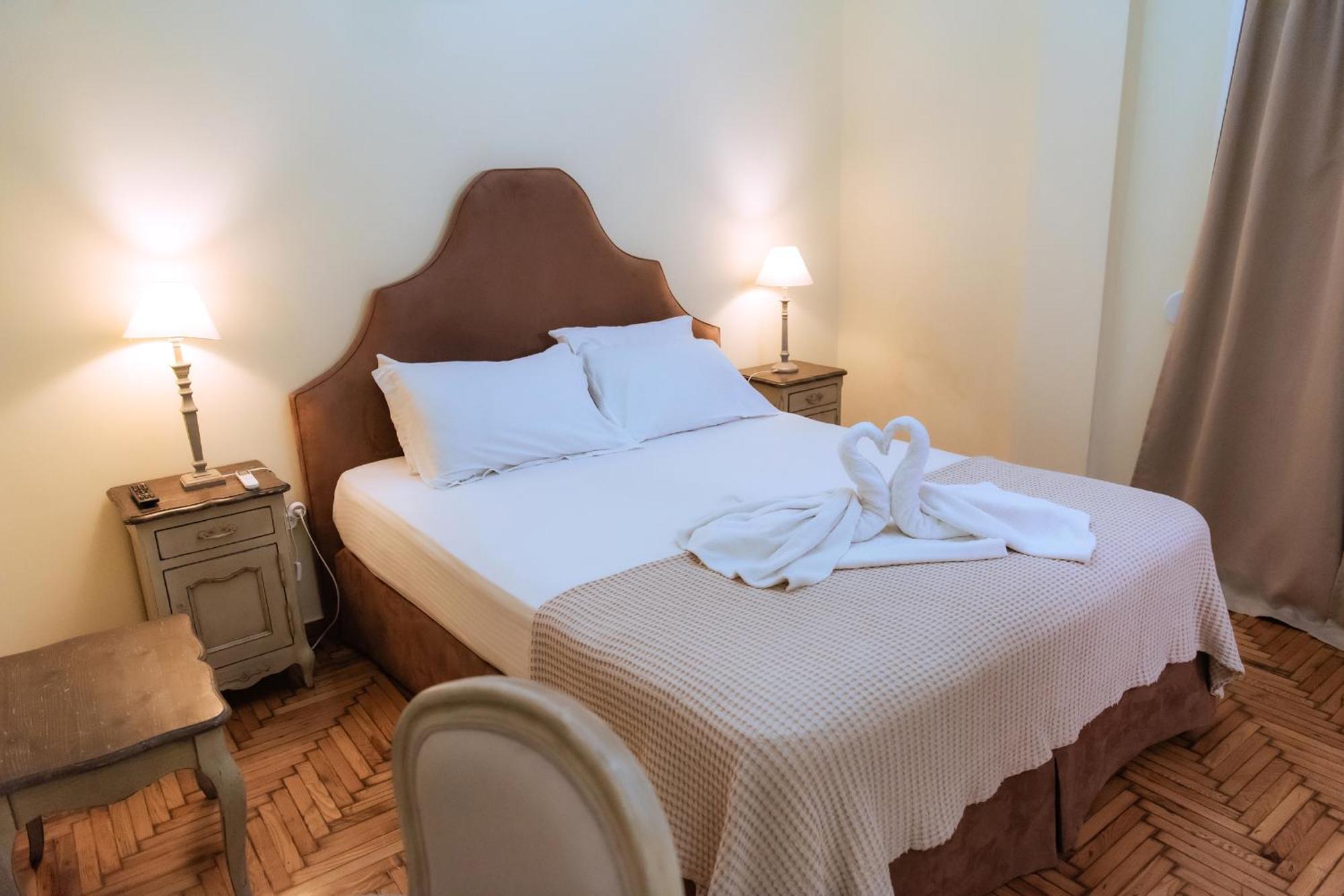 Andrianou Plaka Residence Athen Eksteriør bilde
