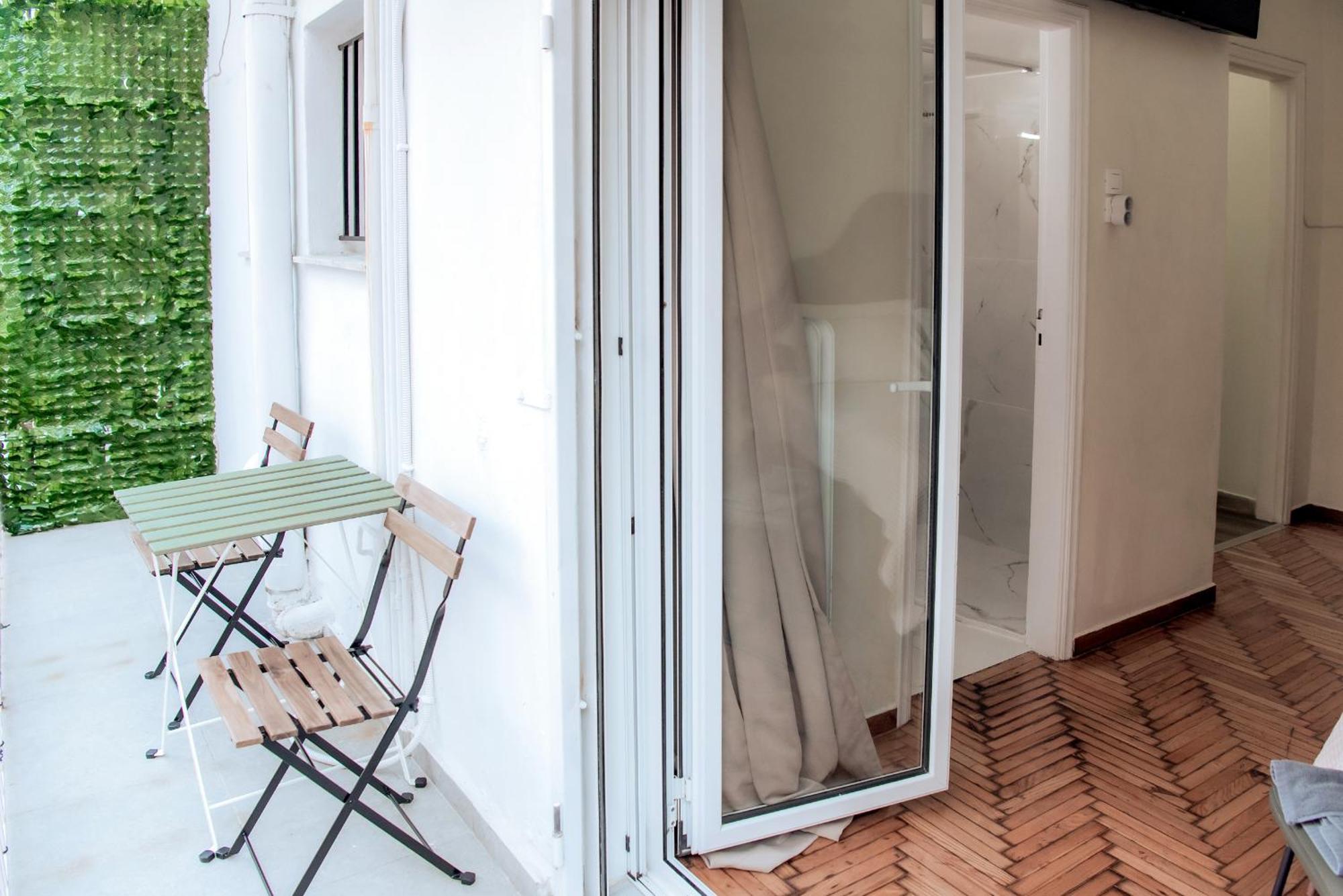 Andrianou Plaka Residence Athen Eksteriør bilde